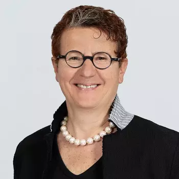 Verena Feller