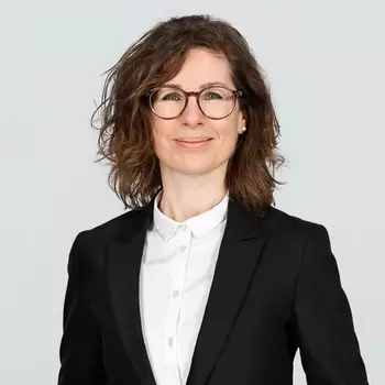 Dolder Yasemin