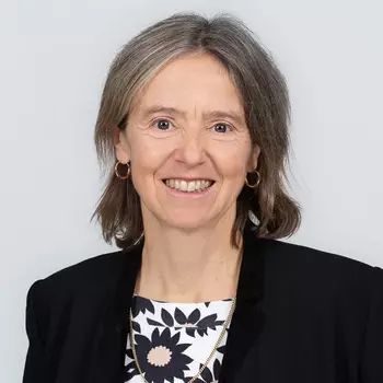 Rübel Dorothee